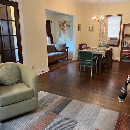 Whirlpool Cottage